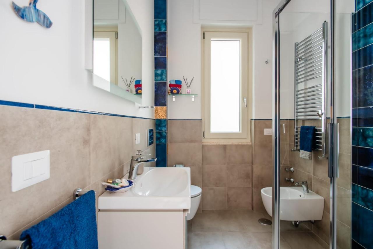 Ferienwohnung Zagara E Sirene Amalfi Exterior foto