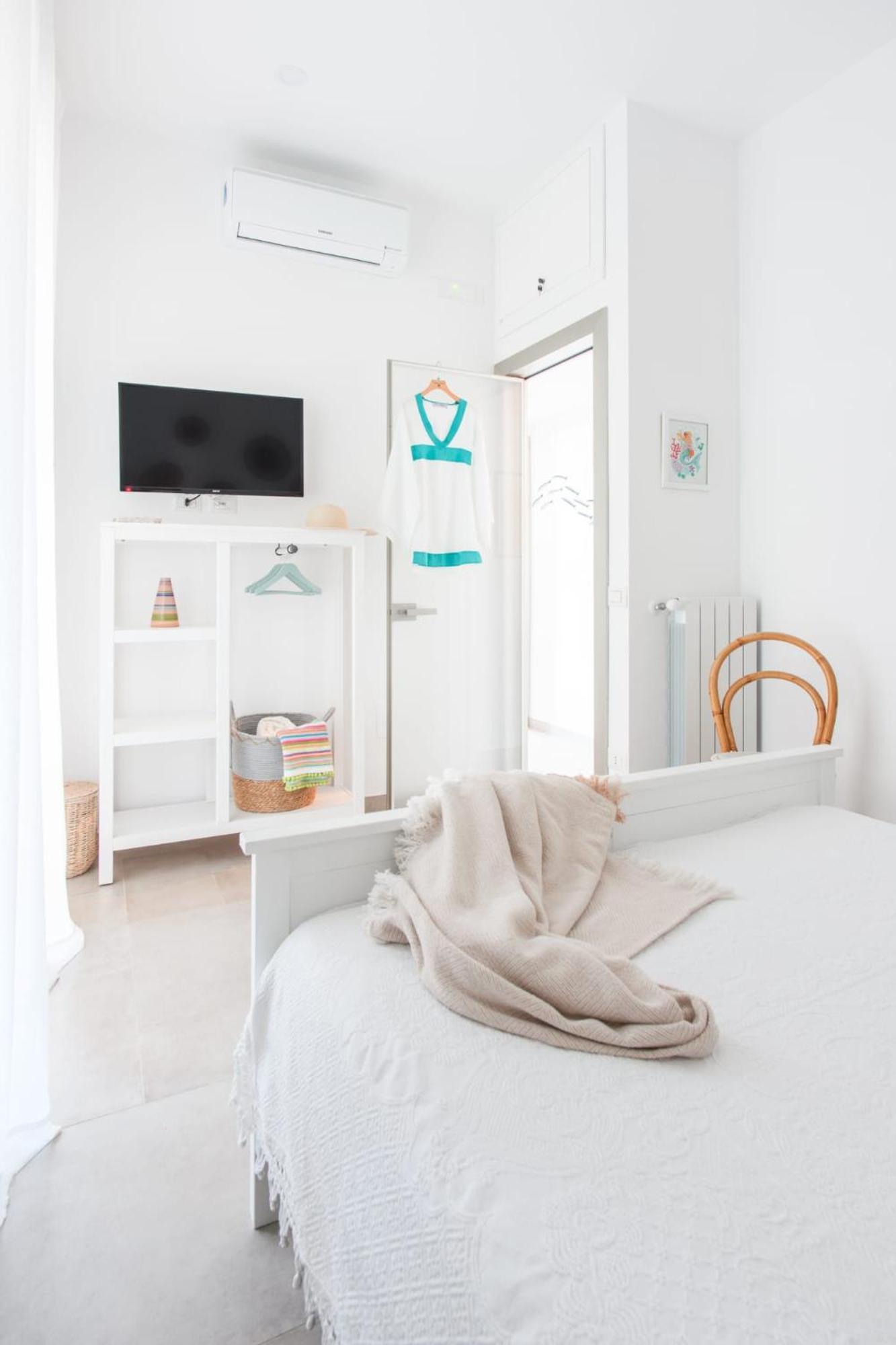 Ferienwohnung Zagara E Sirene Amalfi Exterior foto